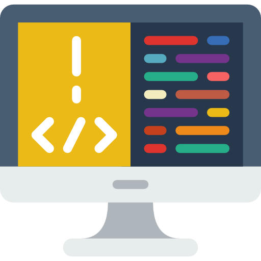 competitive programming icon