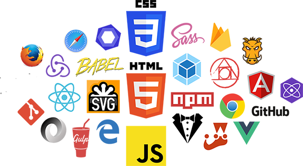 frontend project