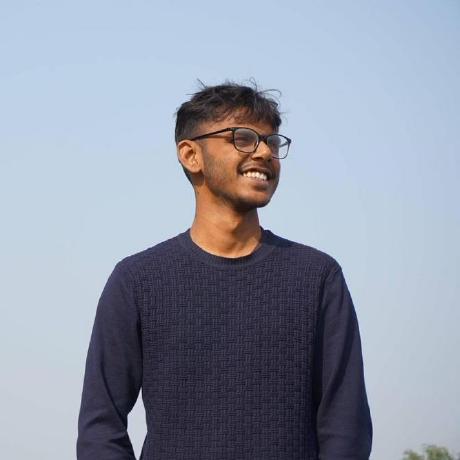 Md Mohosin Ali